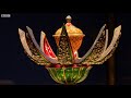 The Queen's Gallery at Buckingham Palace - BBC London News