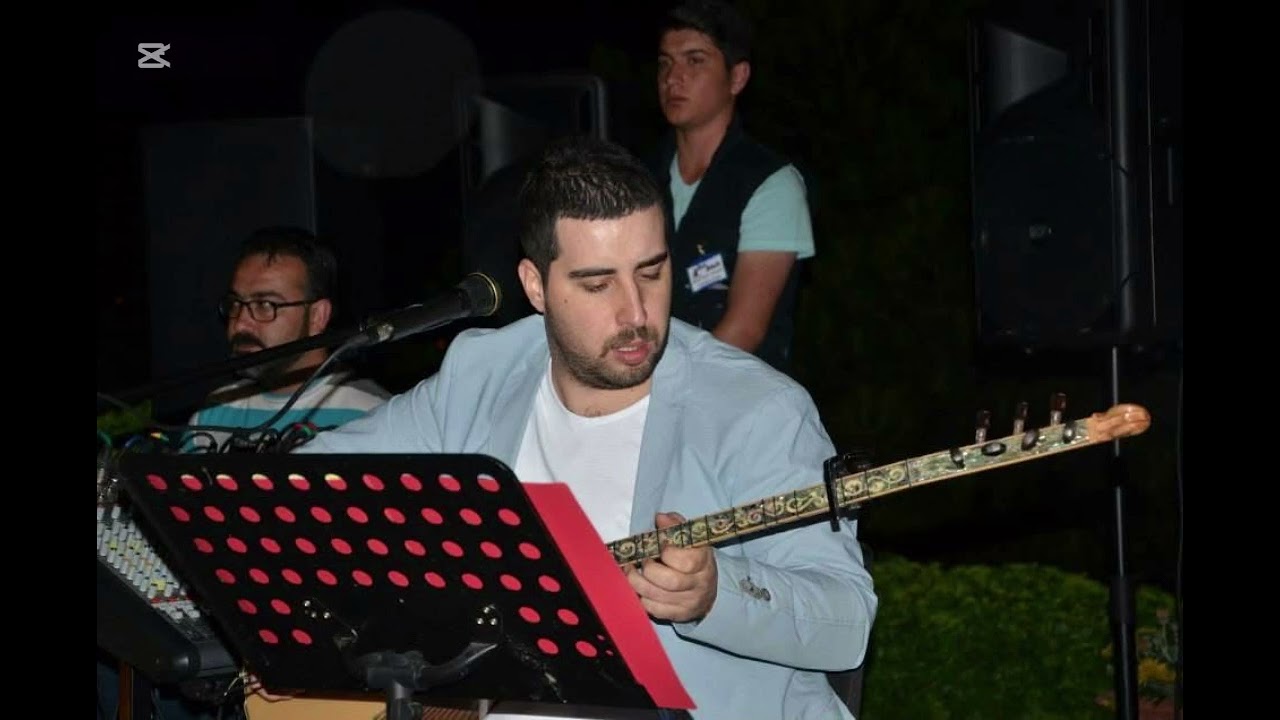 Mustafa Taş Dertli yoldaş 