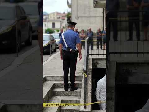 Video News - Vincenzo Iannitti trovato morto dopo un mese. La confessione shock dell’amico 21/4/2026