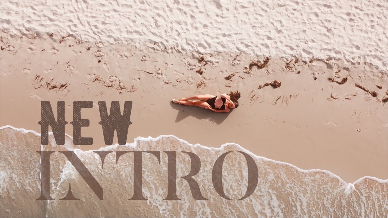 NEW INTRO 🌴     / lematria