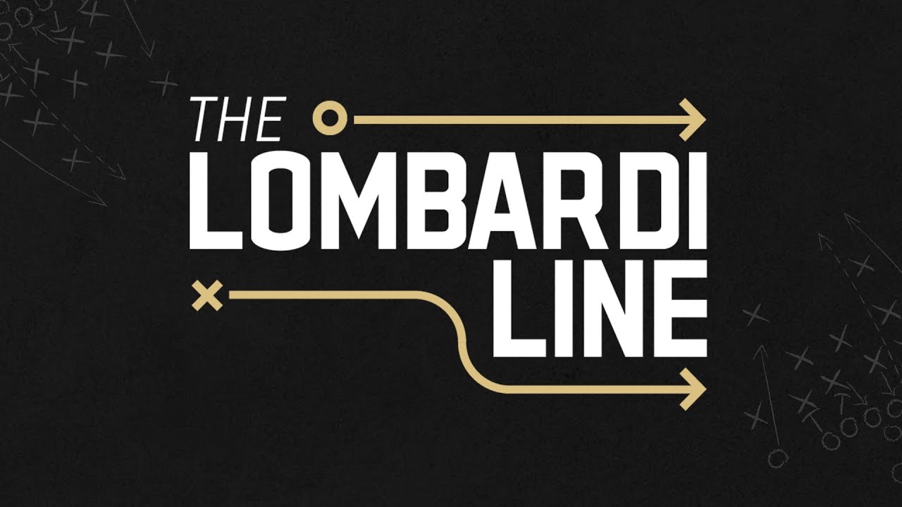 The Lombardi Line - 05-27-24