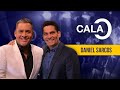 #Cala con Daniel Sarcos