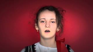 Miniatura de vídeo de "Gorzó Boglárka   Fölszállott a Páva 2015 bemutatkozó videó"