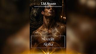 WEREWOLF ROMANCE BOOK Moonlit Alpha A Werewolf Pack Saga FULL