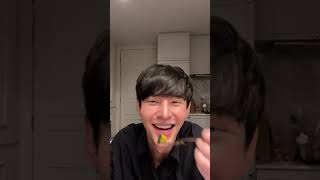 (Nut) 210926 인스타 라이브 IG Live [2]