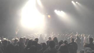 Exodus - Blood In, Blood Out Live 11202015