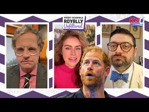 ‘Armageddon!’ Prince Harry’s Devastating Financial Blow | Canada’s Massive Sussex Security Bill