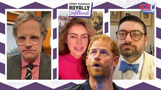 ‘Armageddon!’ Prince Harry’s Devastating Financial Blow | Canada’s Massive Sussex Security Bill