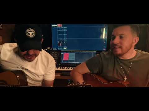 OTÁVIO AUGUSTO E GABRIEL - IDAS E VOLTAS