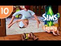 Dieser Part bringt mich an mein Ende 💀🥲 | Sims 3 Lepacy Challenge | #10