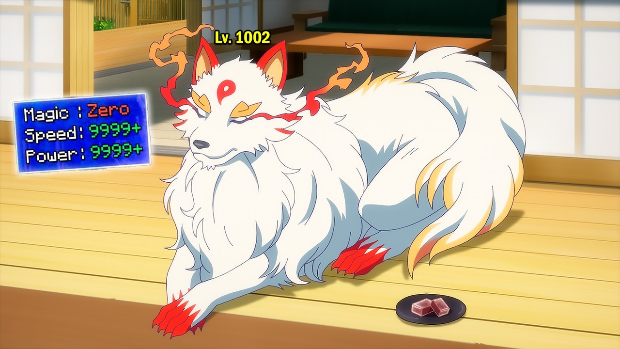 He Creates a Garden Full of Divine Creatures With His Powerful Exorcism Skills