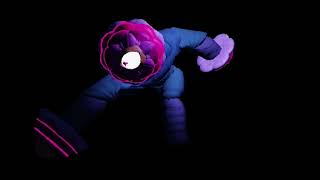 Grace Soul Over Body - Flowerhead Voicelines