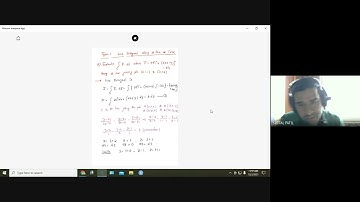 2 Unit 5 Vector Integration   Line Integral 2 12 21