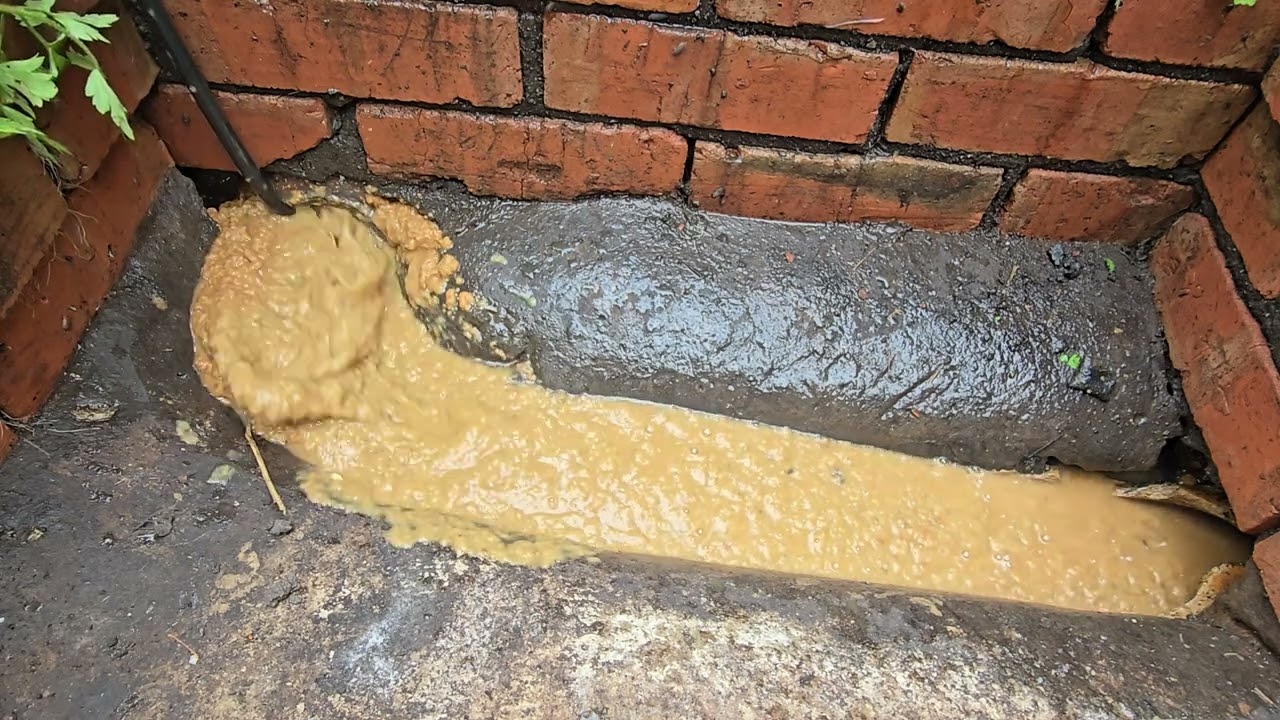 Manhole Unblock - Part 1 - (This one