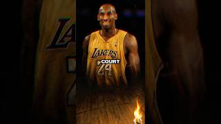 Kobe Bryant's 4AM Secret That Built His Discipline #shorts #stoicism #stoic #kobebryant #psychology