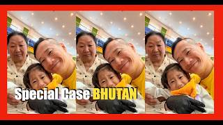 A baby from #Bhutan… 💔Suffered a #stroke at such a young age 😢-📱  60 14 333 3039