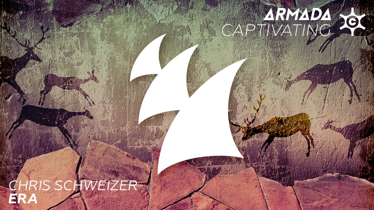 Chris Schweizer - Era (Original Mix)