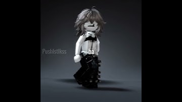 MEP part 14 @LuhvXElee | Roblox edit | #roblox #edit #capcut #dontflop