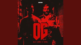 Og (Extended Mix)