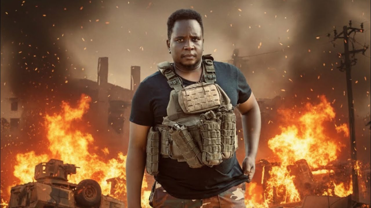 مسلسل خط أحمر الحلقه التاسعة |دراما سودانية رمضان2026|زول سغيل