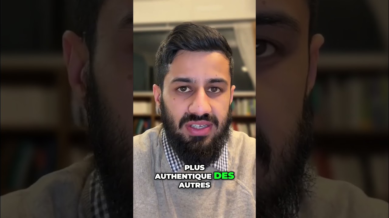 Coran vs Hadiths : La Vérité sur l'Âge d'Aïcha Révélée