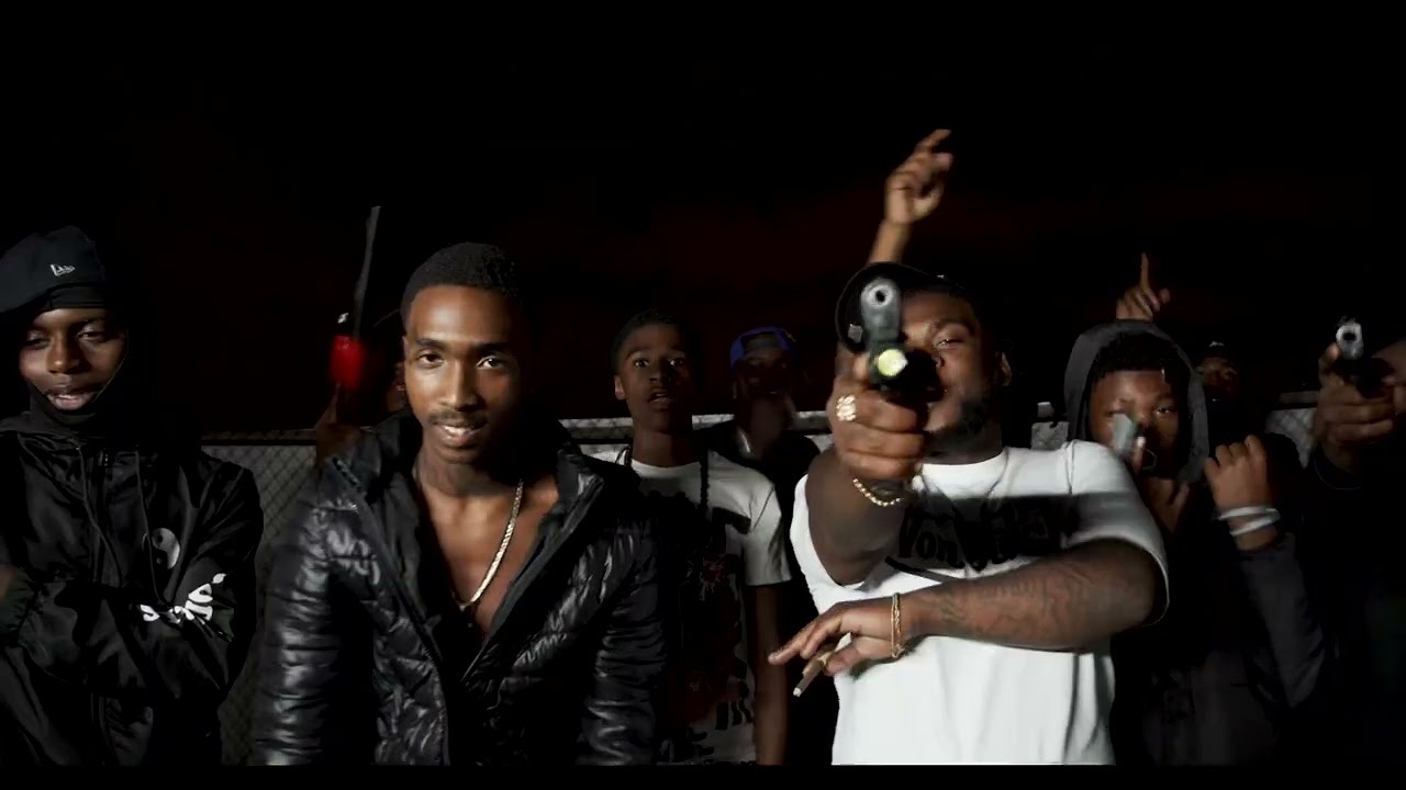 BigBandz x Big Cap (Official Music Video) shotby.Franfilms