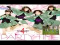 【S/ukiage 4】Party Time