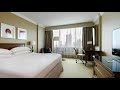 Warsaw Marriott Hotel, 5* (Poland) - YouTube