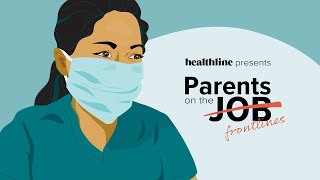 Parents on the Job:  Drs. Magnolia and Jonathon Printz | Healthline