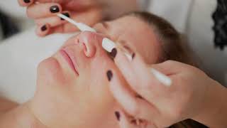 Facial Experience at Farida Studio