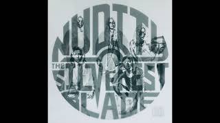 Nudity - The Silverest Blade (Vinyl) Hard/Heavy Space Rock