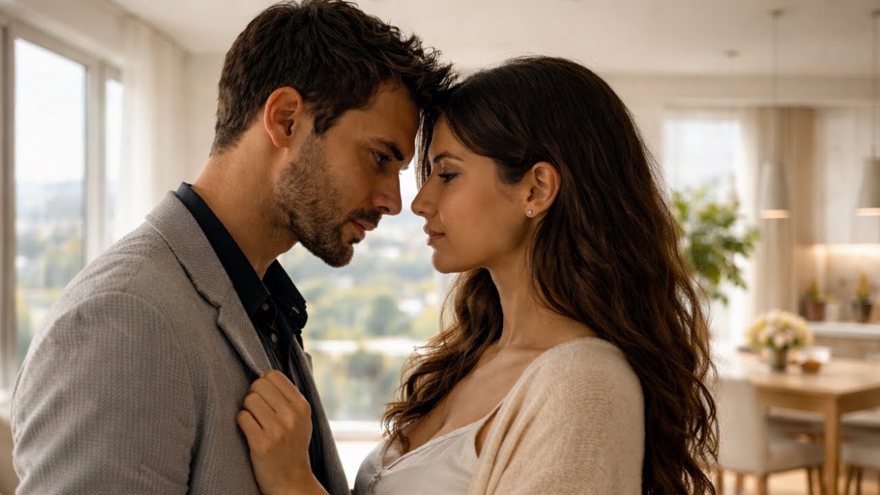 L-au evitat pe milionar crezând că e sărac — reacția ei l-a lăsat fără cuvinte 💔➡️❤️