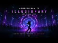 Arbresh Hamiti - Illusionary (Original Mix)