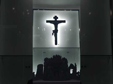 Video: Riiklik religiooniajaloo muuseum (Peterburi)