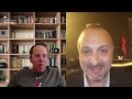 Unlocking Human Potential with Dr. Antoine Eid | Wisdom of Life Ep. 16 | Chad Stoloff Podcast 