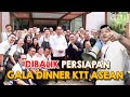 Arnold poernomo di ktt asean ke43