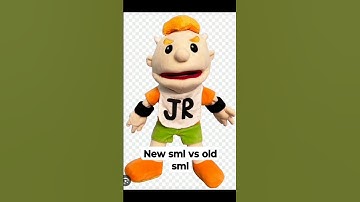 New SML vs Old SML