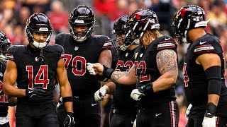 The Arizona Cardinals can rebuild