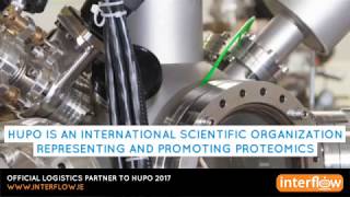 Exhibition Logistics - Hupo 2017