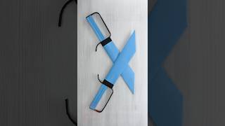 You Won’t Believe These Are Just Paper Swords!   #Origami #EasyOrigami #Swords