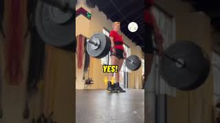 Why Should Swimmers Be Olympic Lifting? Simple Because Speed Isnt Just Built In The Water.