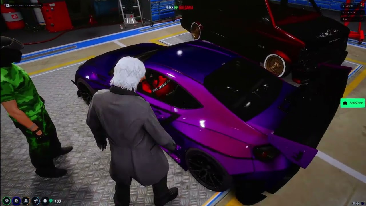 Дядо Мишо компилация 2