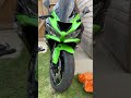 2019 Kawasaki ninja zx6r krt,abs edition,2019 Кавазаки нинджа zx6r крт,абс едишън.