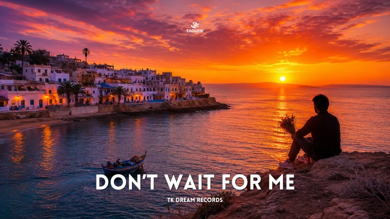 Taoufik - Don't Wait For me (Official Music Summer 2026)