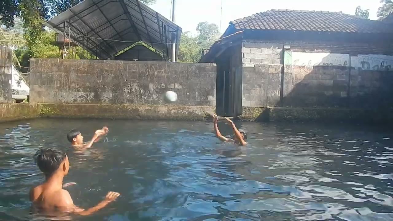 UMBUL PENGILON #umbul #wisataalam #wisataboyolali#umbulpengilon