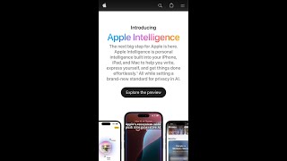 New Artificial Intelligence Features Announced at WWDC 2024 | TechCrunch