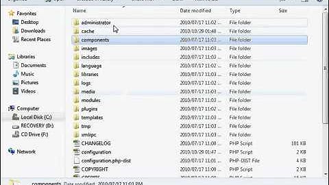 Add fields to Joomla registration form