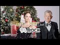 Katharine McPhee Foster &amp; David Foster - About Christmas albums &amp; shows in Las Vegas @ 94 Rock FM