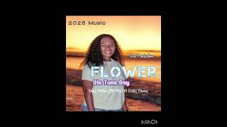 Yaxz Mahn bp Mix Ft Eldiz Mune 2025 png  Flower Blo Tuna Bay 