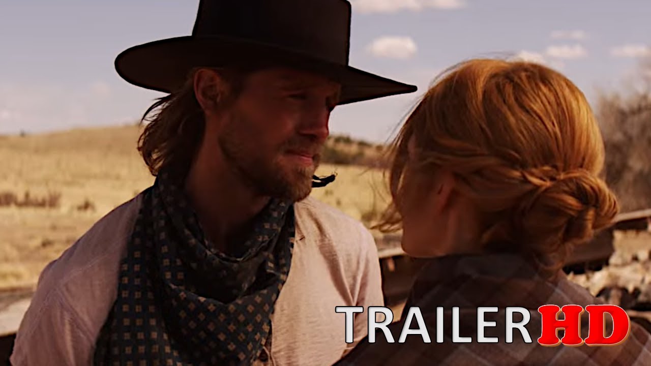 🎥 Walker Independence The CW No More Running Promo HD Prequel Spinoff